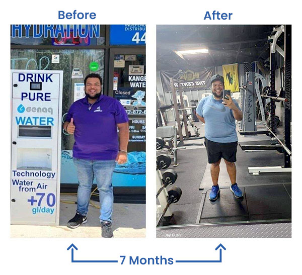 Jason C.